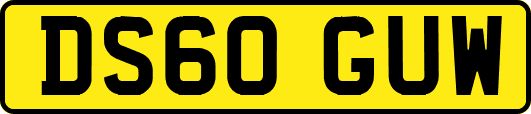 DS60GUW