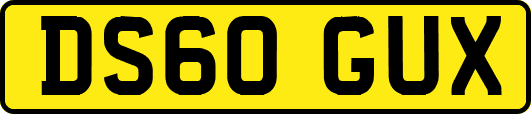 DS60GUX