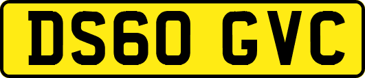DS60GVC