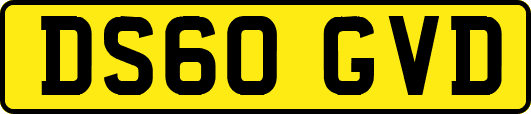 DS60GVD