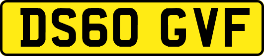DS60GVF