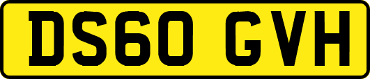 DS60GVH
