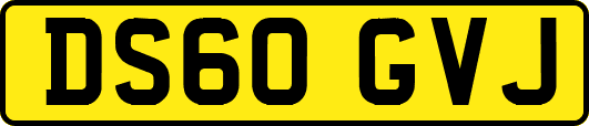 DS60GVJ