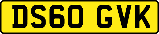DS60GVK