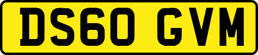 DS60GVM