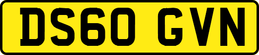 DS60GVN