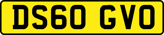 DS60GVO