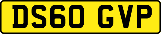 DS60GVP