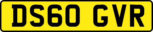 DS60GVR