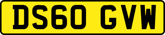 DS60GVW