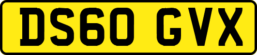 DS60GVX