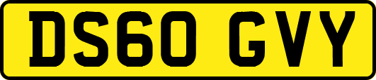 DS60GVY