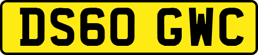 DS60GWC