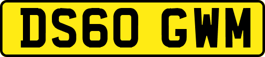 DS60GWM