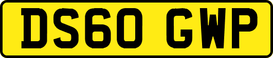 DS60GWP