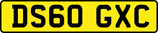 DS60GXC