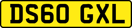 DS60GXL