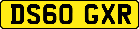 DS60GXR