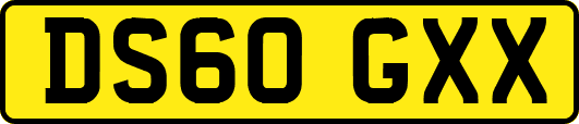 DS60GXX