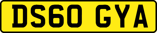 DS60GYA