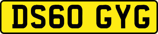 DS60GYG