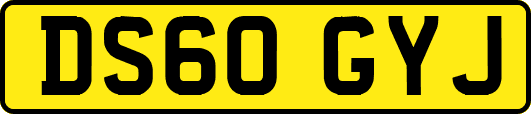 DS60GYJ