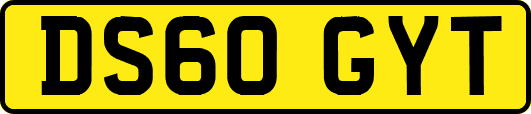 DS60GYT