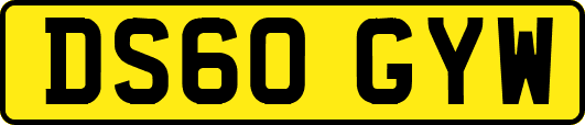 DS60GYW
