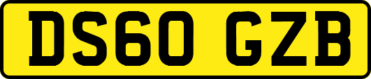 DS60GZB
