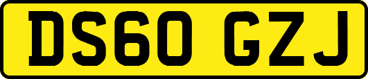 DS60GZJ