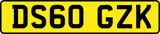 DS60GZK