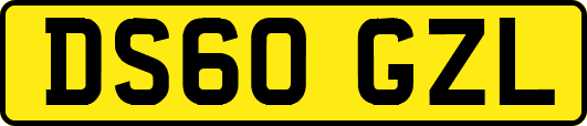 DS60GZL