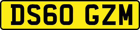 DS60GZM
