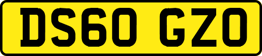 DS60GZO