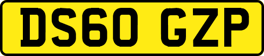 DS60GZP