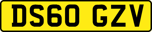 DS60GZV