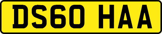 DS60HAA