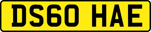 DS60HAE