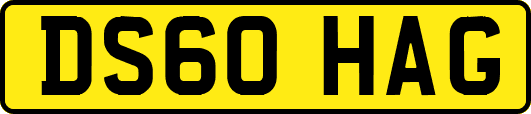 DS60HAG