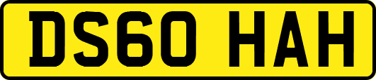 DS60HAH