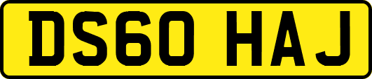 DS60HAJ