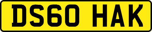 DS60HAK