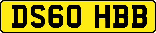 DS60HBB