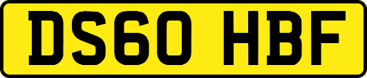 DS60HBF