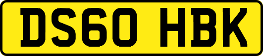 DS60HBK