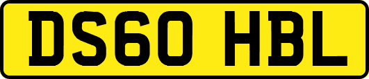 DS60HBL