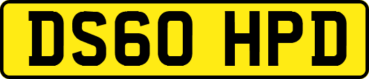 DS60HPD