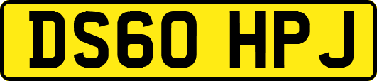 DS60HPJ