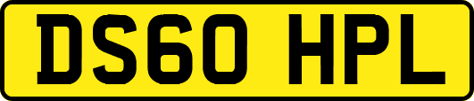 DS60HPL