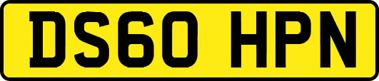 DS60HPN